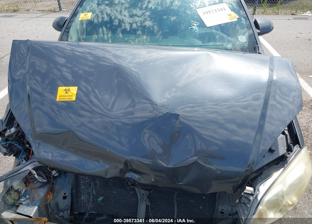 2011 CHEVROLET IMPALA LT VIN: 2G1WG5EK3B1140878