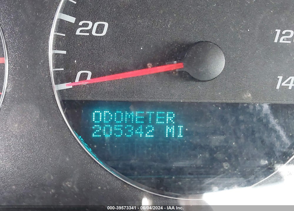 2011 CHEVROLET IMPALA LT VIN: 2G1WG5EK3B1140878
