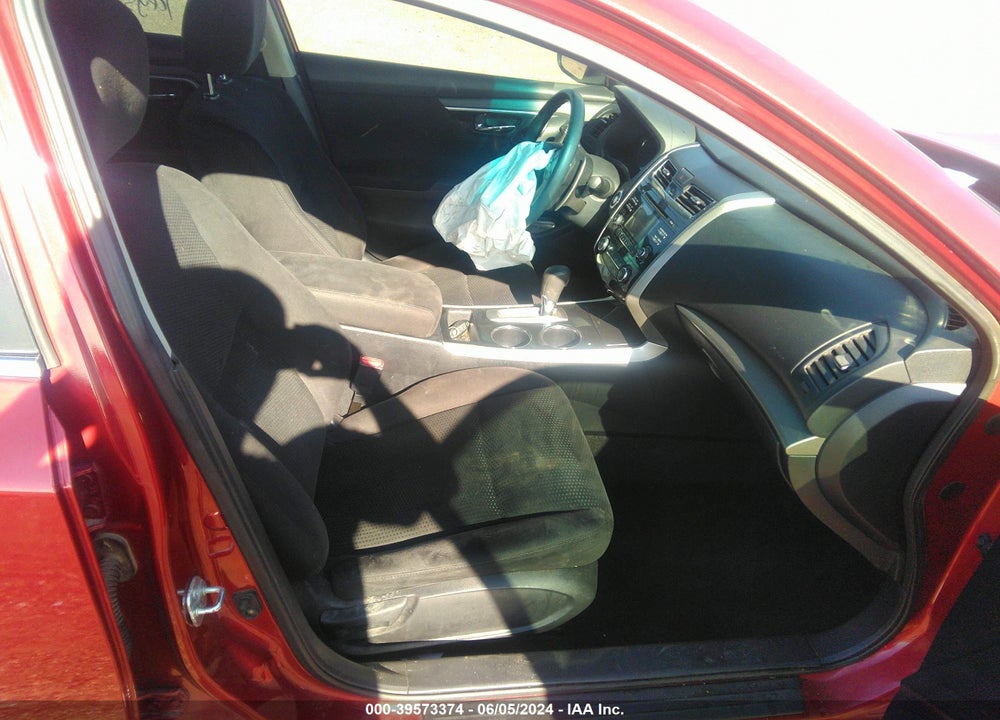 2014 NISSAN ALTIMA 3.5 S VIN: 1N4BL3AP3EC143582
