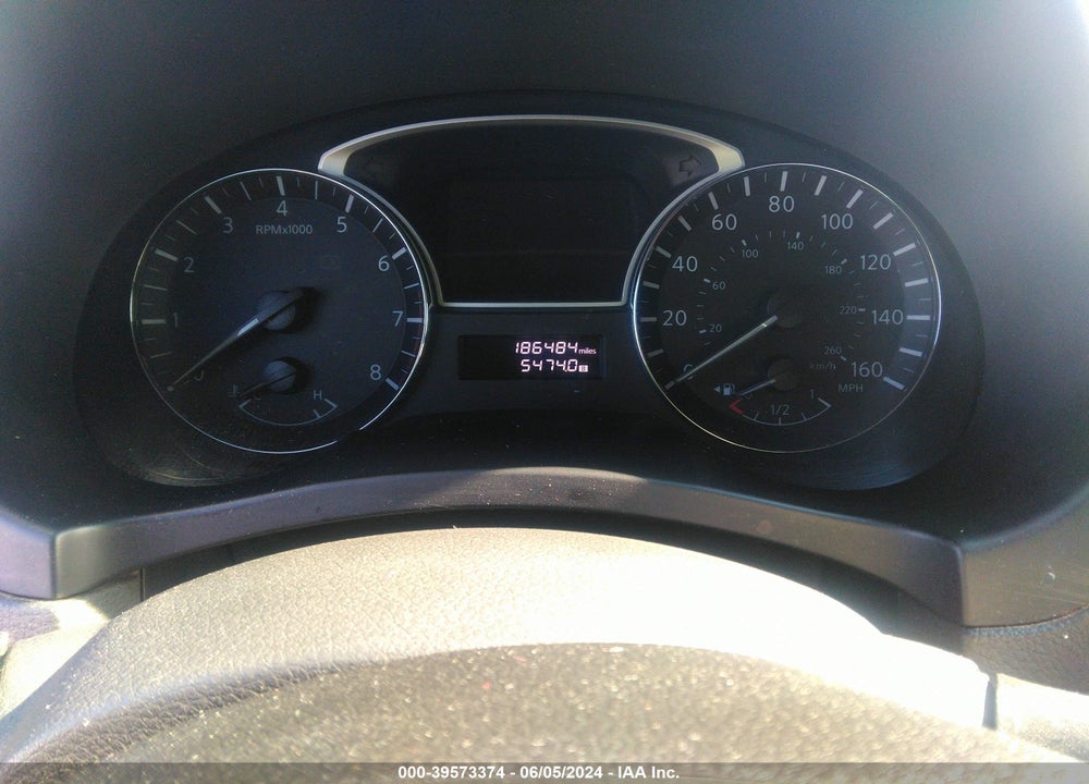 2014 NISSAN ALTIMA 3.5 S VIN: 1N4BL3AP3EC143582