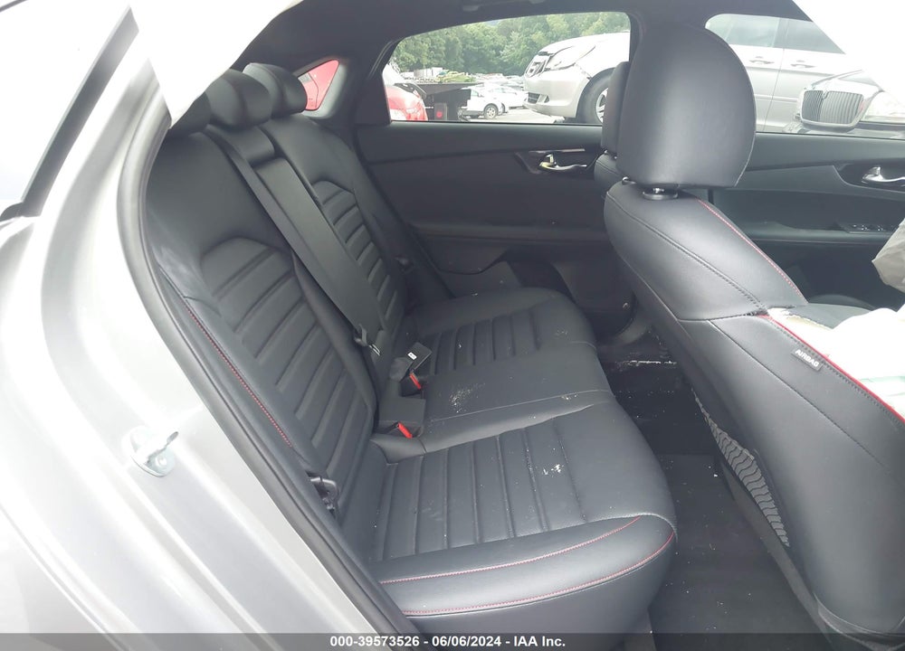 2024 KIA FORTE VIN: 3KPF44AC6RE746066
