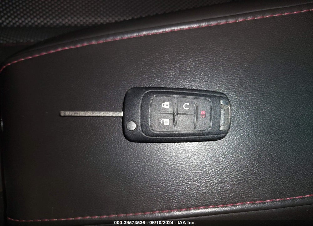 2013 CHEVROLET EQUINOX 1LT VIN: 2GNFLEEK6D6306505