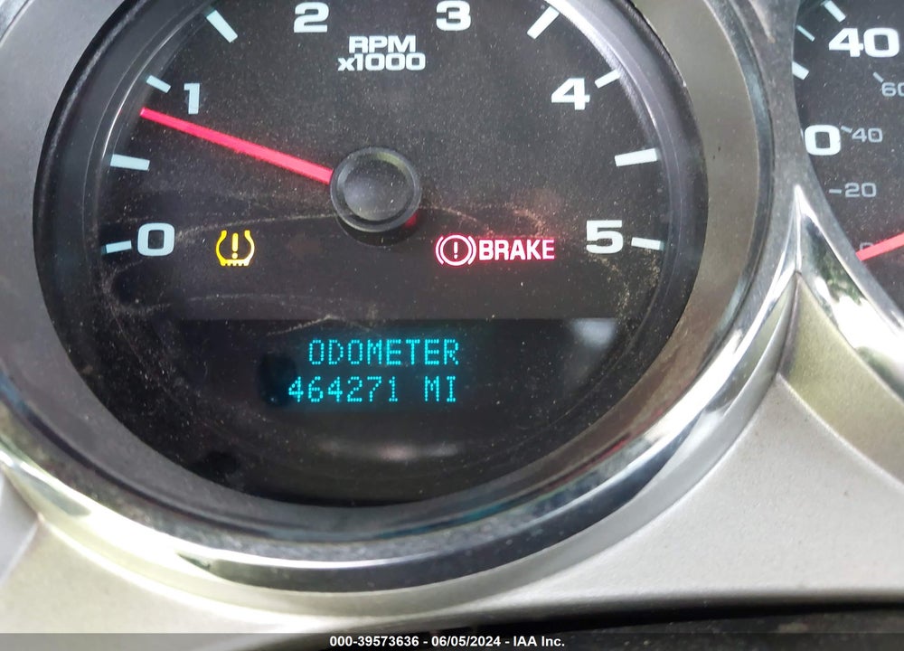 2008 CHEVROLET SILVERADO 2500HD LT2 VIN: 1GCHK23668F123688