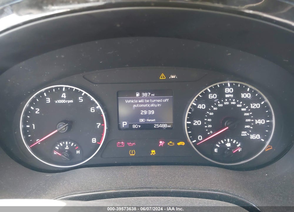 2022 KIA SELTOS EX VIN: KNDERCAA8N7286358