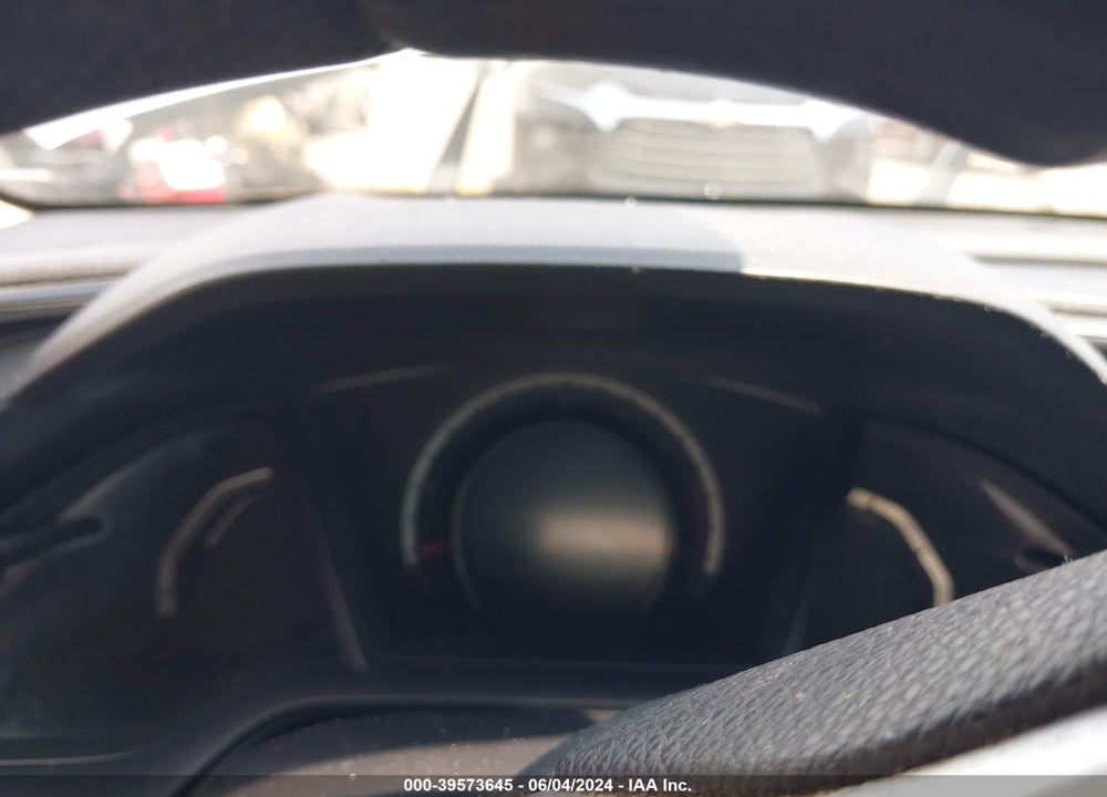 2016 HONDA CIVIC LX VIN: 2HGFC2F52GH521258