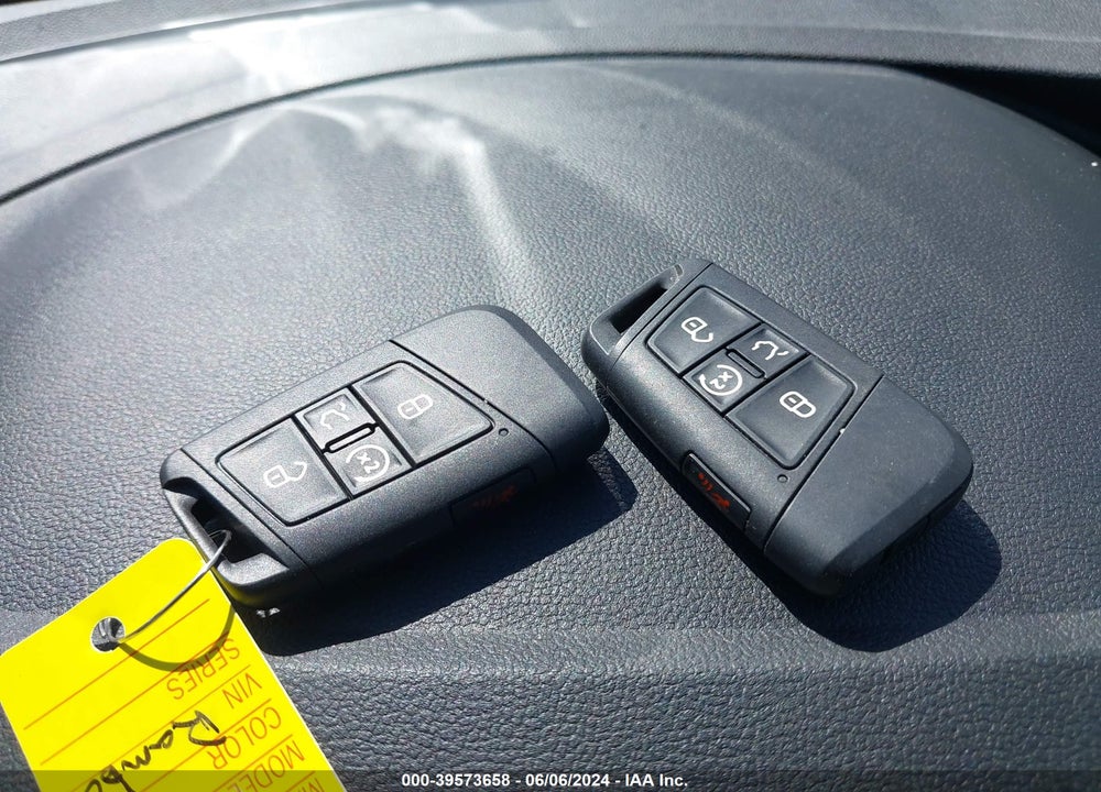 2023 VOLKSWAGEN TAOS 1.5T SE VIN: 3VVEX7B23PM347095