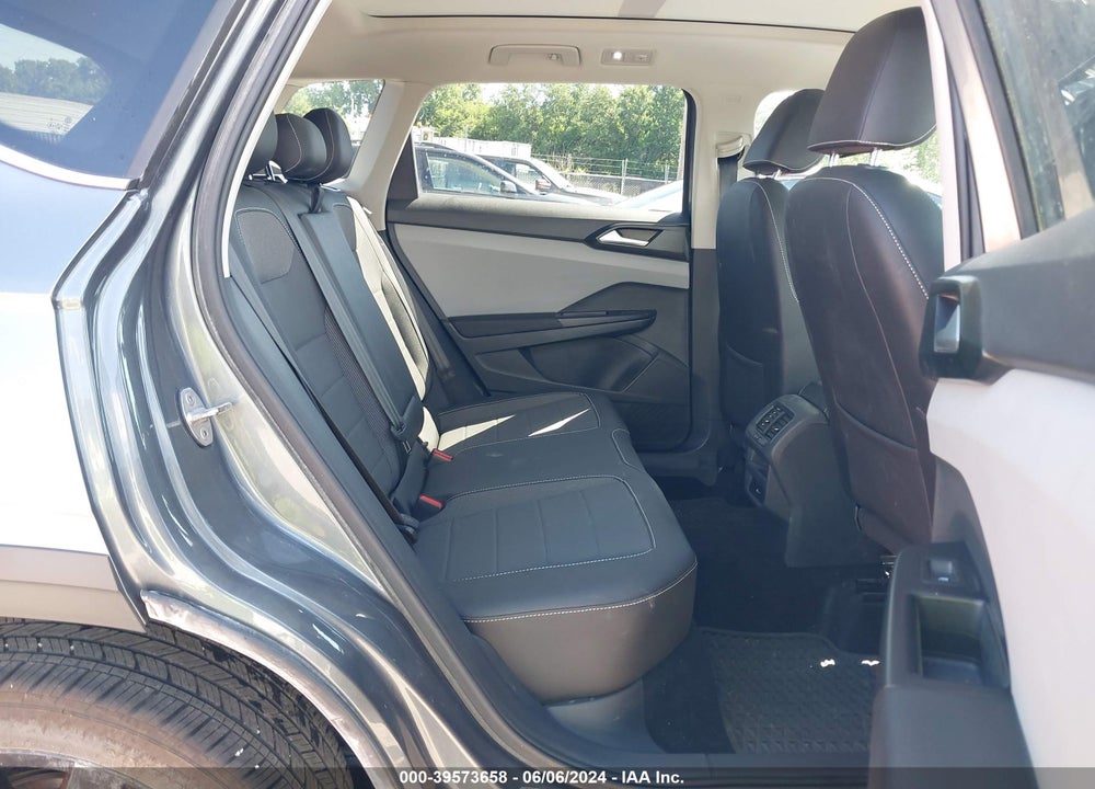 2023 VOLKSWAGEN TAOS 1.5T SE VIN: 3VVEX7B23PM347095
