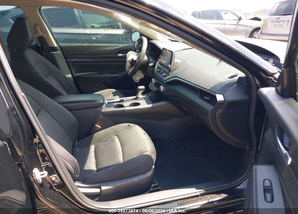 2019 NISSAN ALTIMA 2.5 S VIN: 1N4BL4BV0KN310063