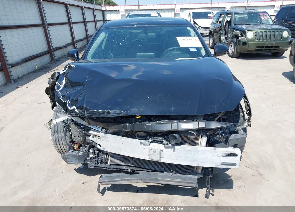 2019 NISSAN ALTIMA 2.5 S VIN: 1N4BL4BV0KN310063