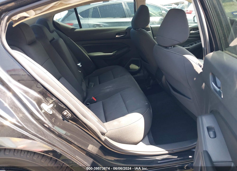 2019 NISSAN ALTIMA 2.5 S VIN: 1N4BL4BV0KN310063