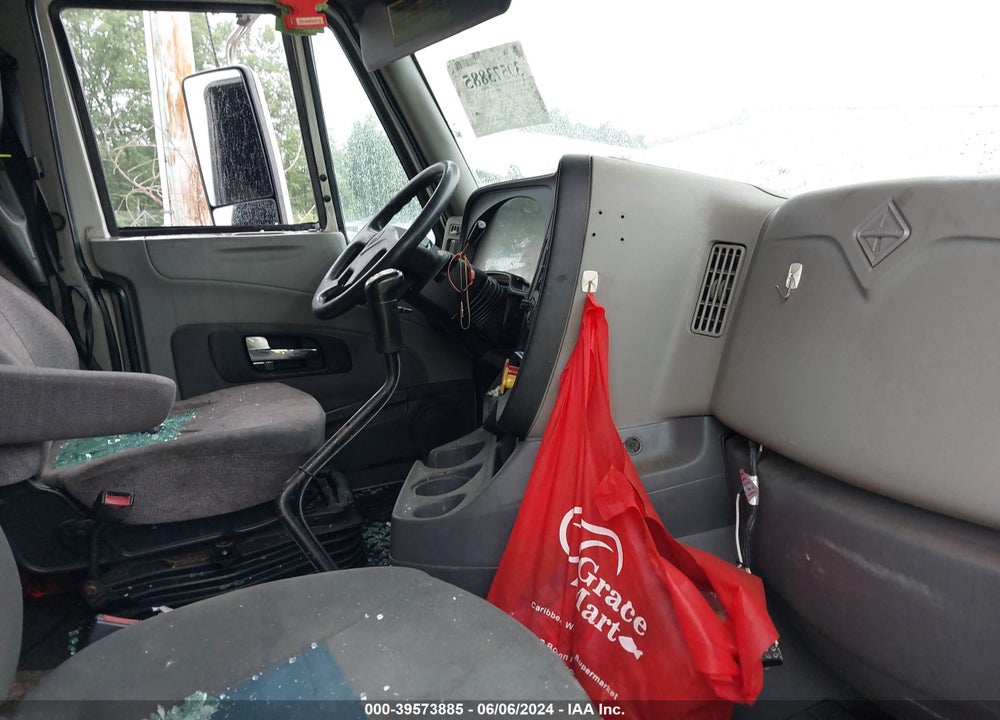 2014 INTERNATIONAL PROSTAR VIN: 3HSDJAPR3EN797598