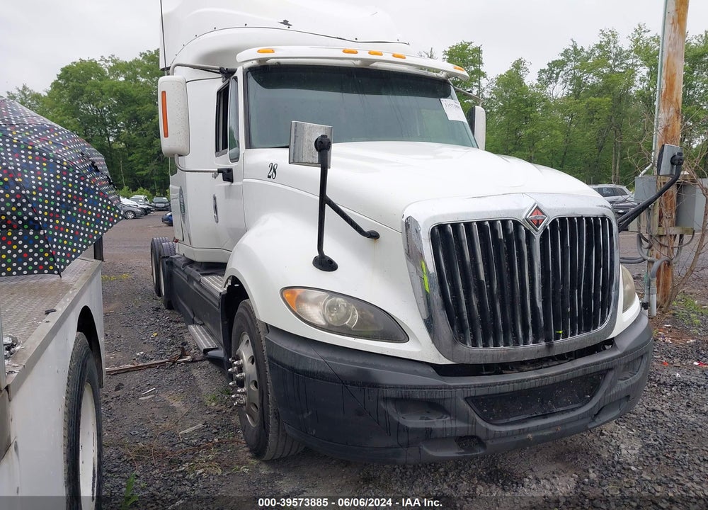 2014 INTERNATIONAL PROSTAR VIN: 3HSDJAPR3EN797598