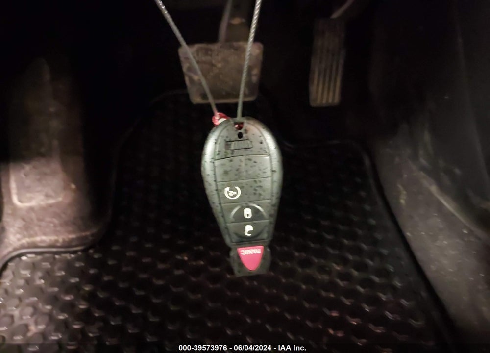 2017 JEEP CHEROKEE ALTITUDE 4X4 VIN: 1C4PJMAB0HW557499
