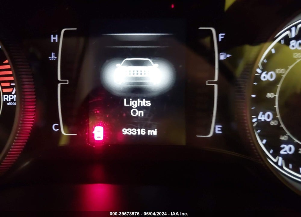 2017 JEEP CHEROKEE ALTITUDE 4X4 VIN: 1C4PJMAB0HW557499