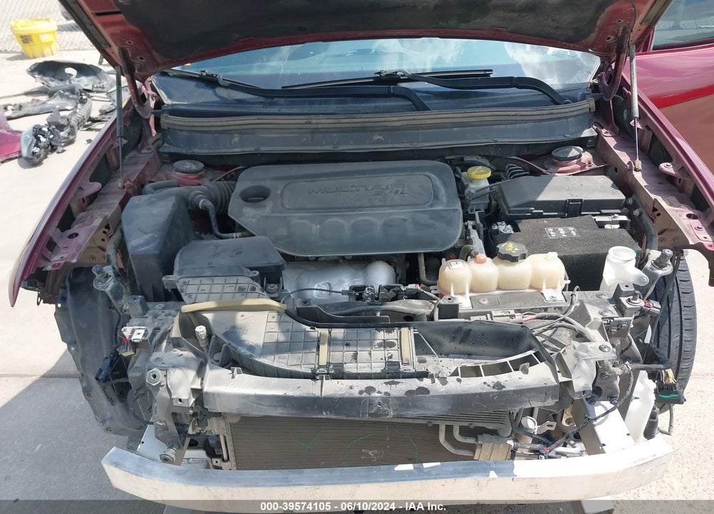 2021 JEEP CHEROKEE ALTITUDE FWD VIN: 1C4PJLLB2MD137465
