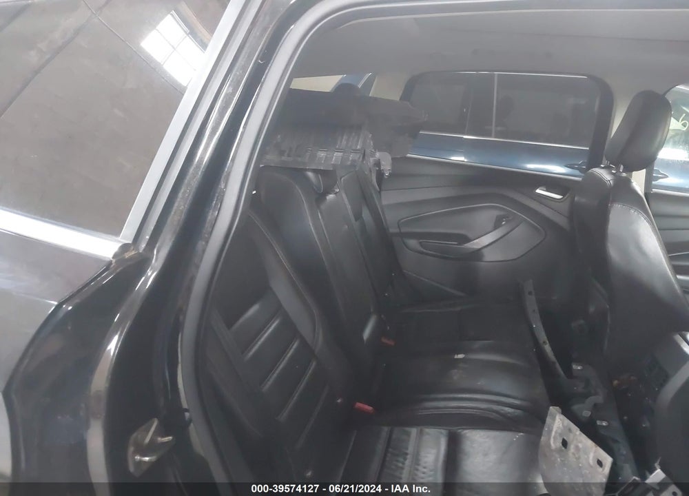 2018 FORD ESCAPE SEL VIN: 1FMCU9HD7JUB01037