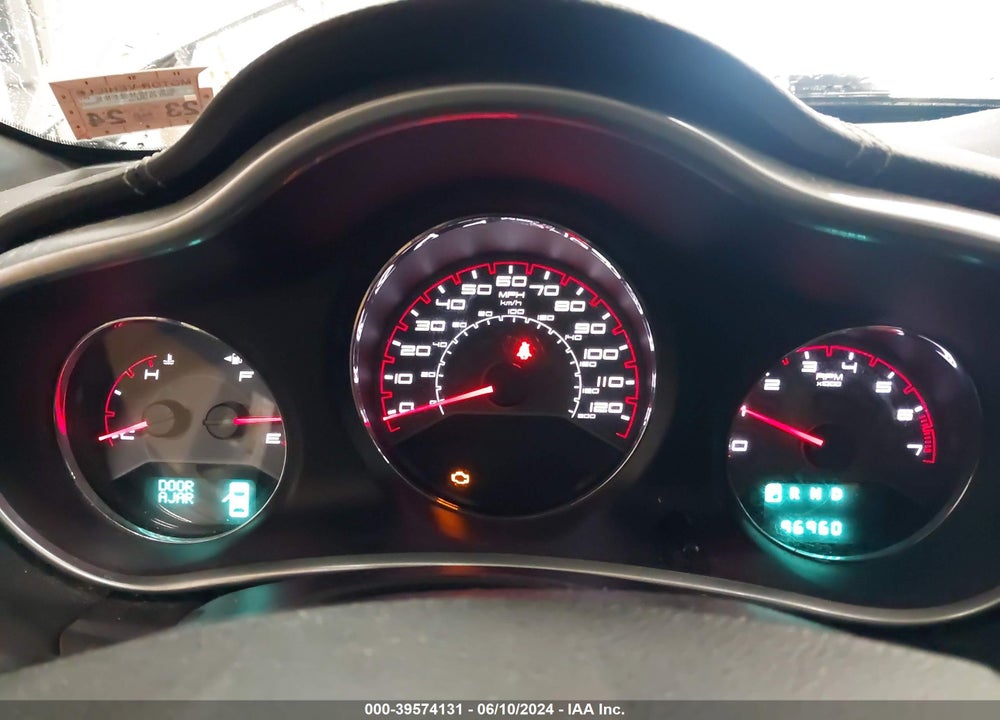2011 DODGE AVENGER MAINSTREET VIN: 1B3BD1FB7BN602185