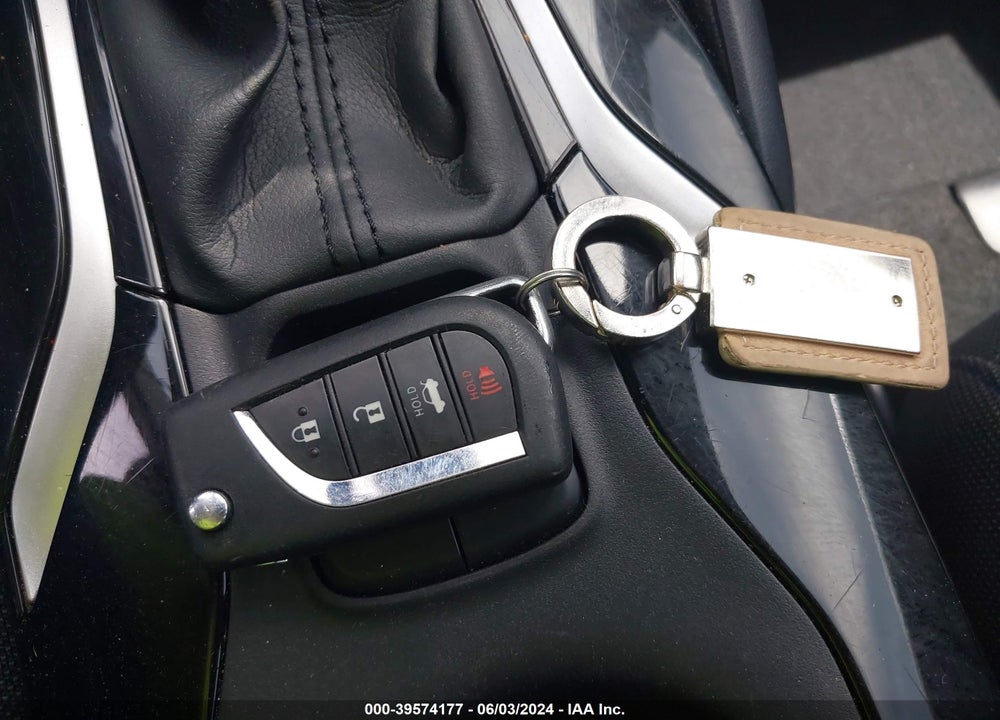 2021 TOYOTA COROLLA SE VIN: JTDS4MCE9MJ064274