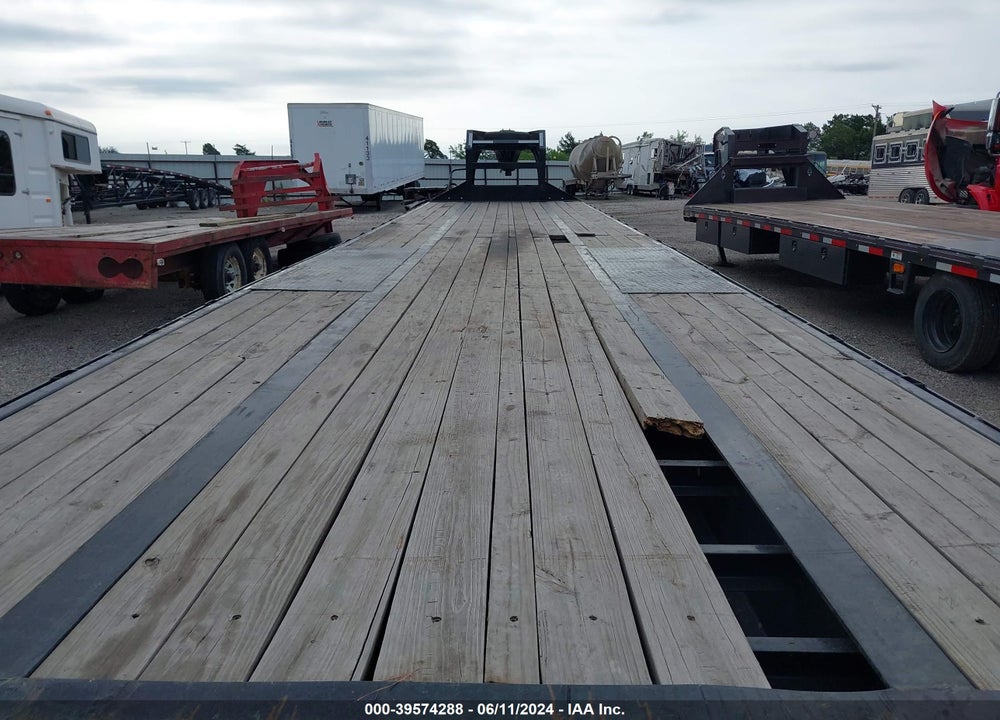 2023 PJ TRAILERS --- VIN: 4P53F4926P1385310