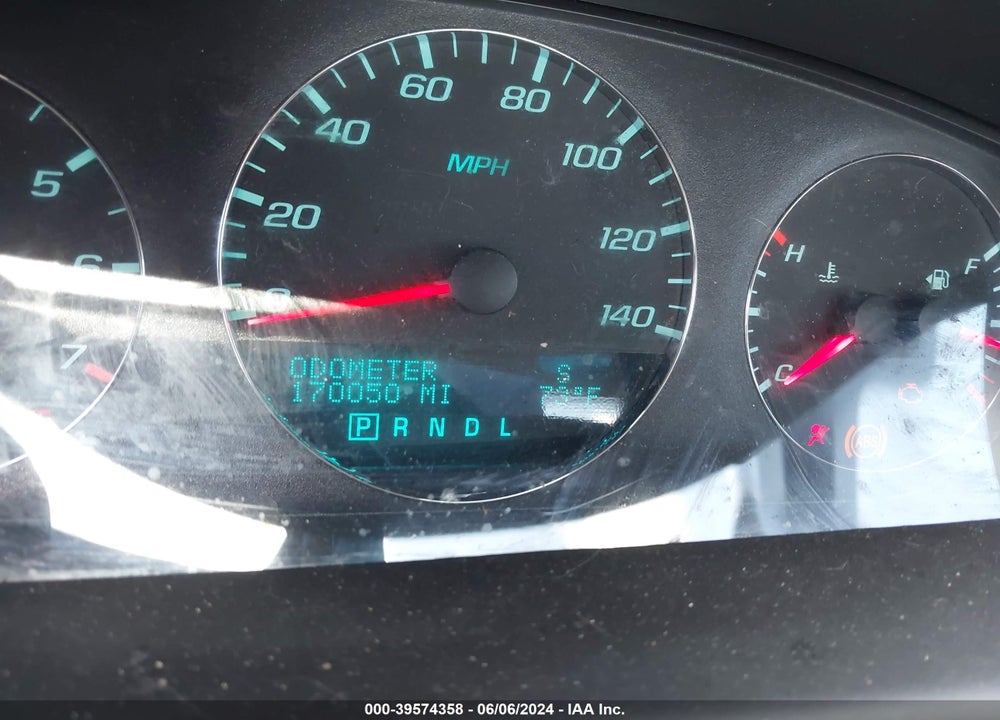 2014 CHEVROLET IMPALA LIMITED LT VIN: 2G1WB5E35E1136083