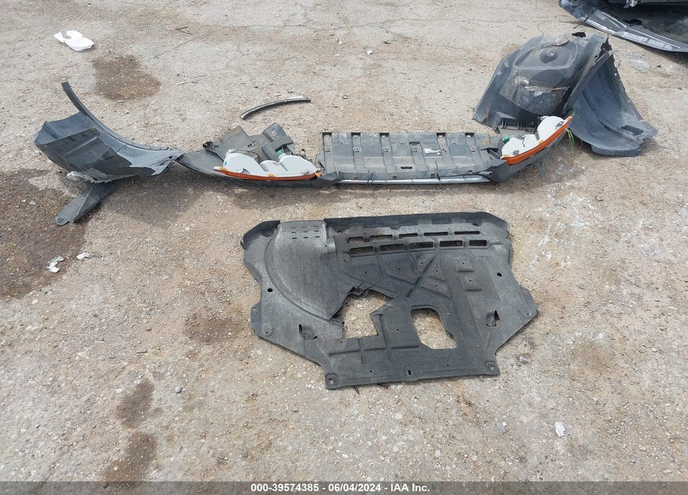 2014 FORD ESCAPE S VIN: 1FMCU0F74EUC07654