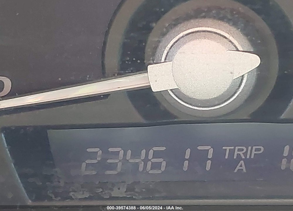 2009 HONDA CIVIC EX VIN: 2HGFG12819H520040