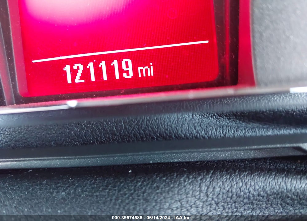 2015 GMC TERRAIN SLT-2 VIN: 2GKFLYE35F6339148