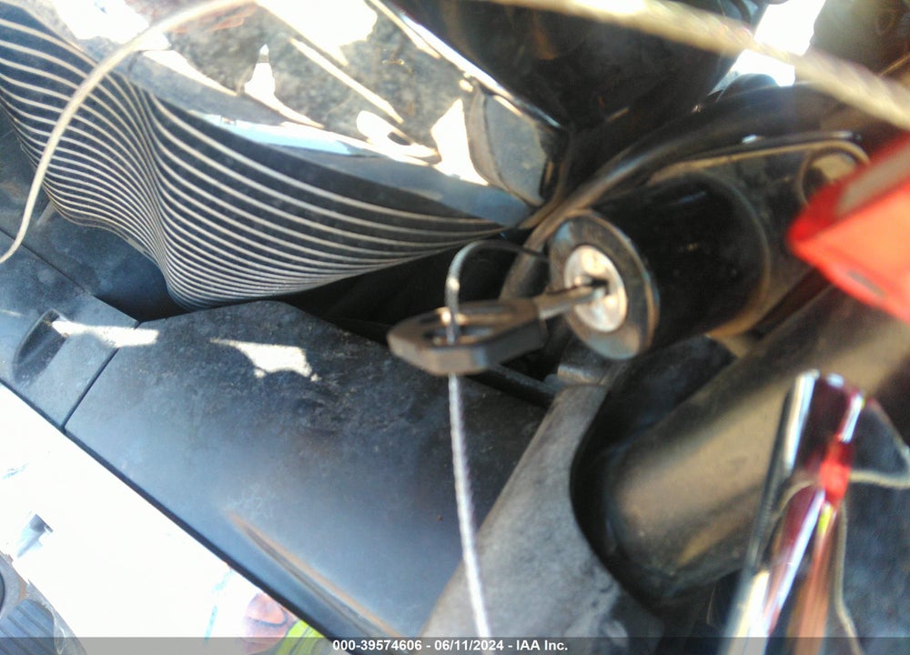 2006 KAWASAKI VN900 D VIN: JKAVN2D126A002982