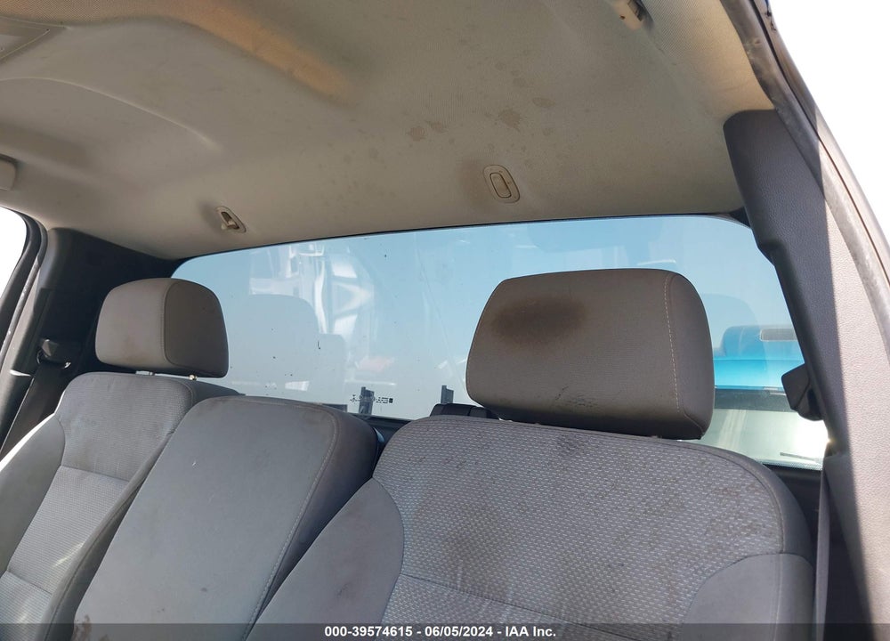 2019 CHEVROLET SILVERADO 4500HD 1WT VIN: 1HTKJPVK8KH827485