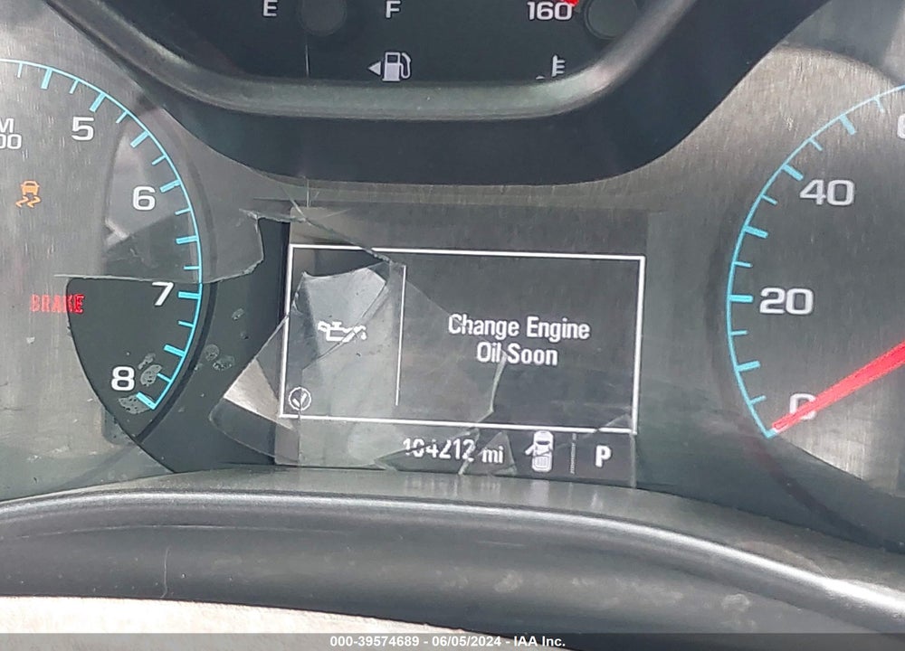 2019 CHEVROLET COLORADO WT VIN: 1GCGSBEA0K1153402