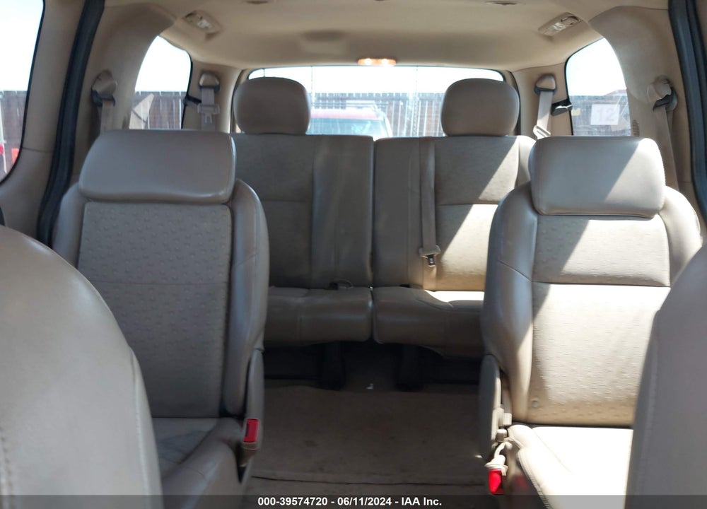 2006 CHEVROLET UPLANDER LT VIN: 1GNDV33L56D125790