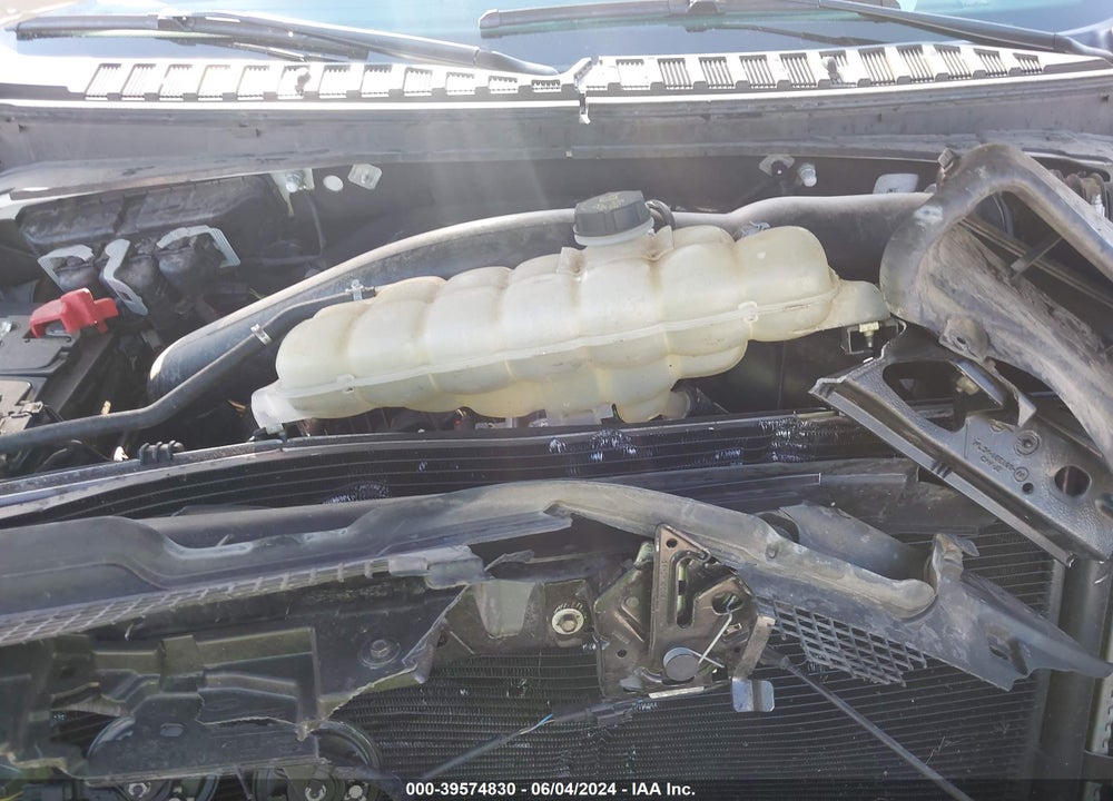 2021 FORD EXPEDITION XLT VIN: 1FMJU1JT7MEA83695