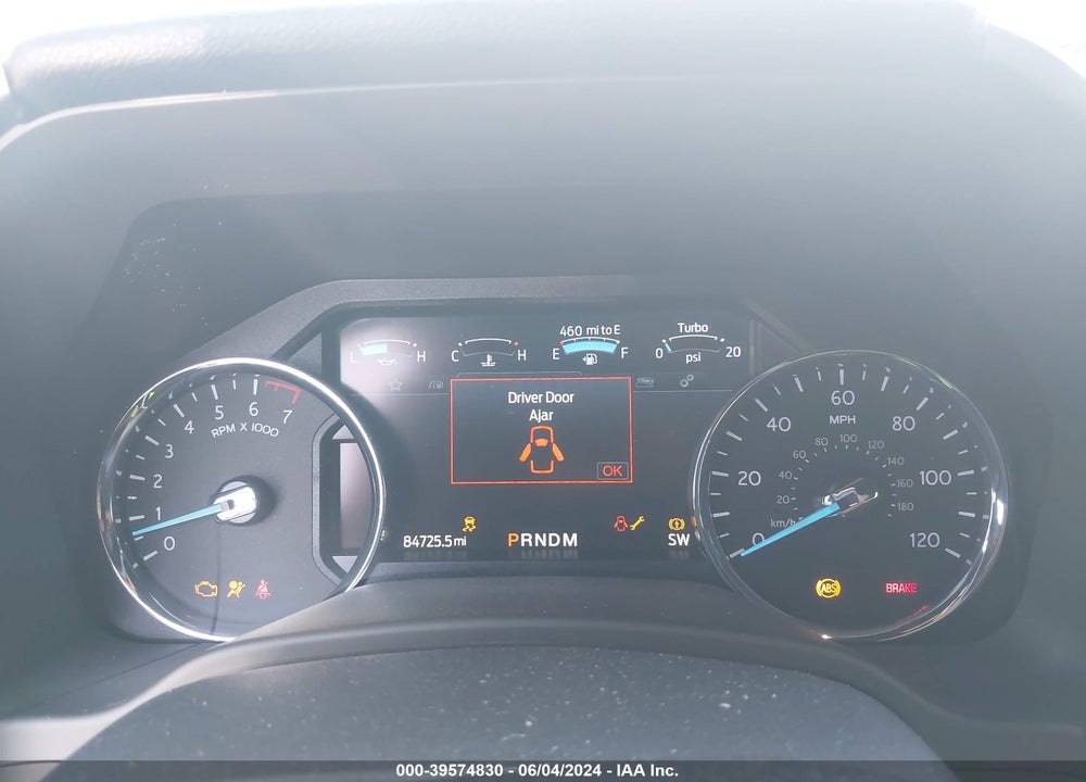 2021 FORD EXPEDITION XLT VIN: 1FMJU1JT7MEA83695
