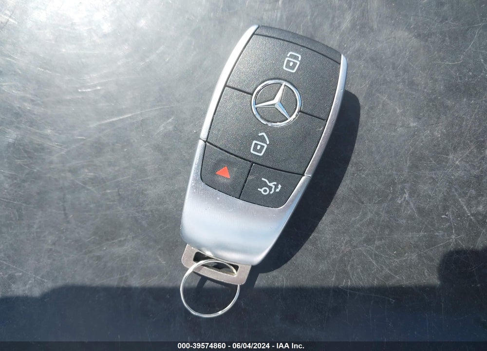 2020 MERCEDES-BENZ A 220 4MATIC VIN: WDD3G4FB5LW038243