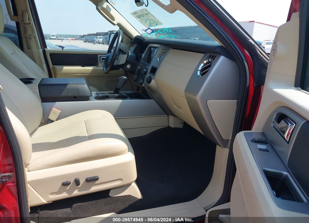 2016 FORD EXPEDITION XLT VIN: 1FMJU1HT3GEF26144