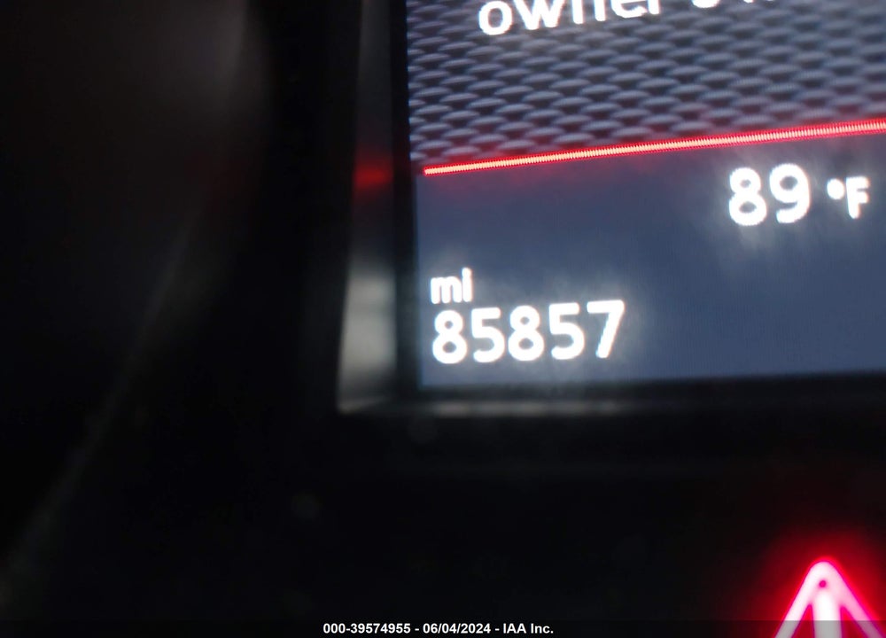 2017 VOLKSWAGEN GOLF GTI AUTOBAHN 4-DOOR/S 4-DOOR/SE 4-DOOR/SPORT 4-DOOR VIN: 3VW447AU7HM018095