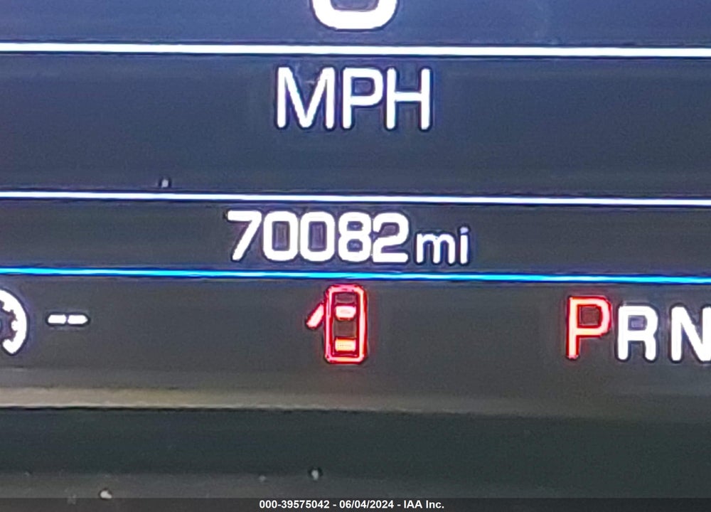 2020 CHEVROLET CAMARO RWD 1LT VIN: 1G1FB1RSXL0140956