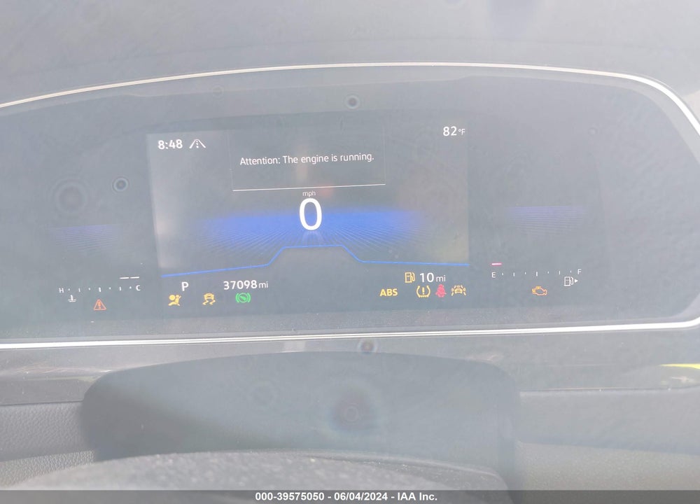 2022 VOLKSWAGEN TIGUAN 2.0T SE VIN: 3VV2B7AX3NM124888
