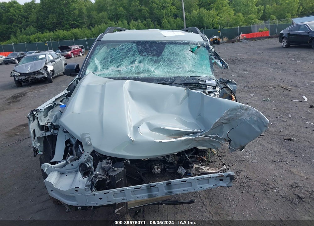 2024 FORD BRONCO SPORT BIG BEND VIN: 3FMCR9B64RRE33418