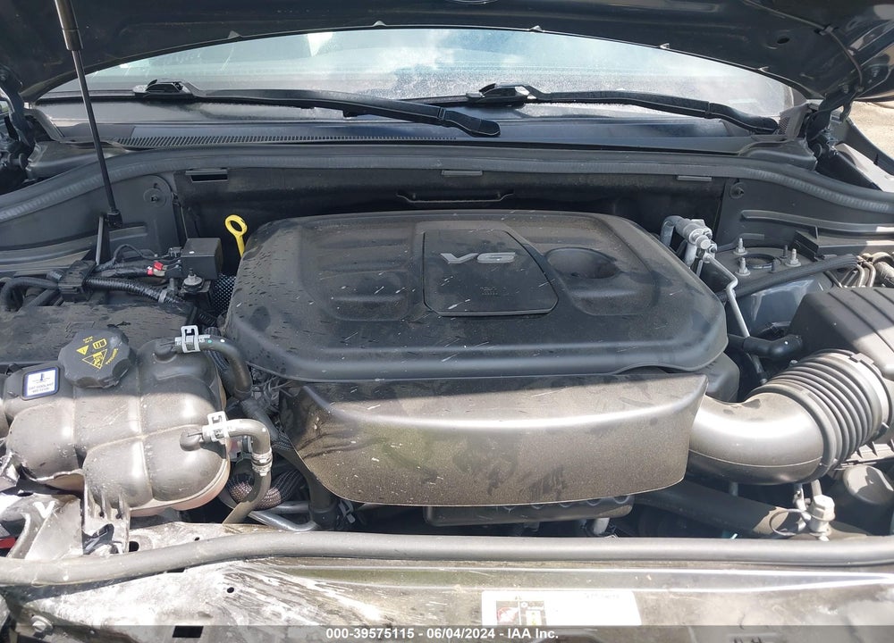 2018 JEEP GRAND CHEROKEE ALTITUDE 4X4 VIN: 1C4RJFAG8JC332772