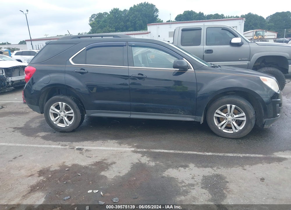 2015 CHEVROLET EQUINOX 1LT VIN: 2GNFLFEK8F6295791