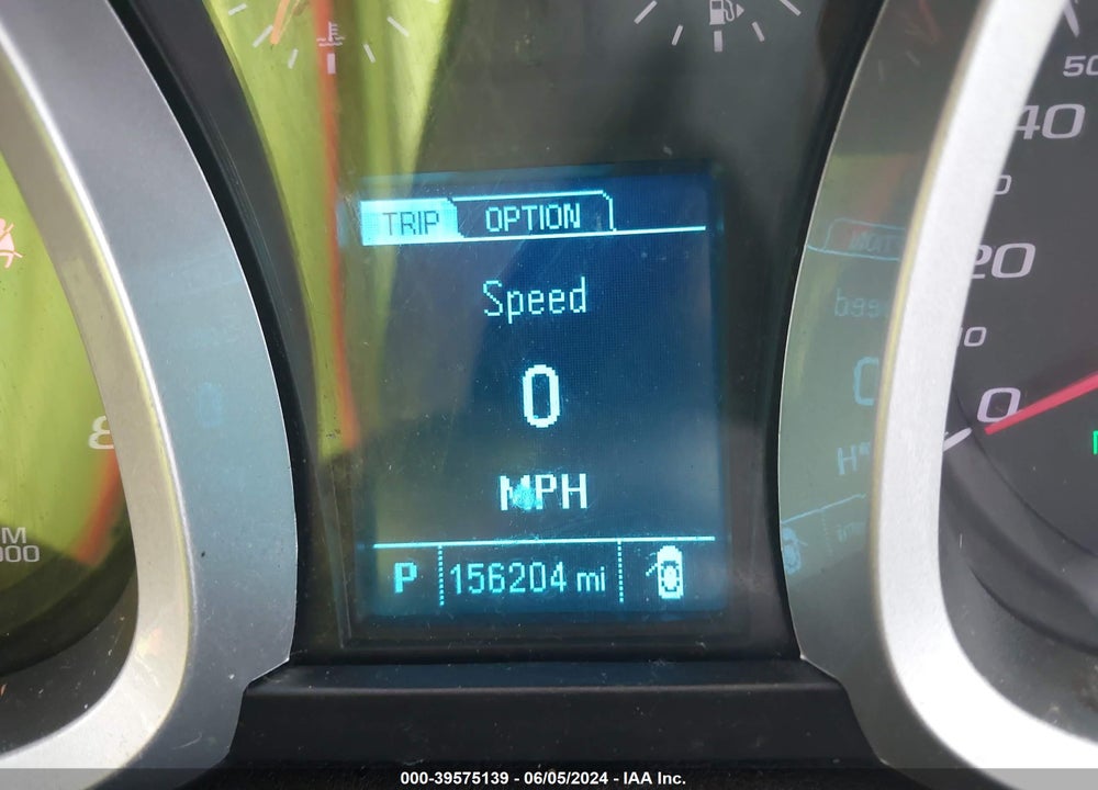 2015 CHEVROLET EQUINOX 1LT VIN: 2GNFLFEK8F6295791