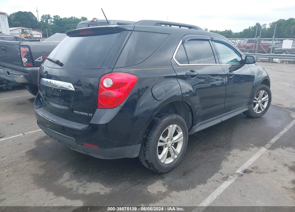 2015 CHEVROLET EQUINOX 1LT VIN: 2GNFLFEK8F6295791