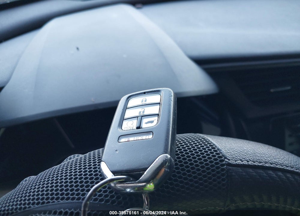 2019 HONDA CIVIC EX VIN: SHHFK7H61KU214410