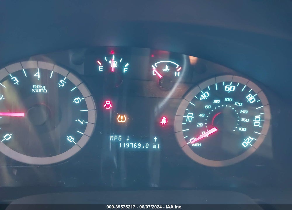 2012 FORD ESCAPE XLT VIN: 1FMCU9DG9CKA64961
