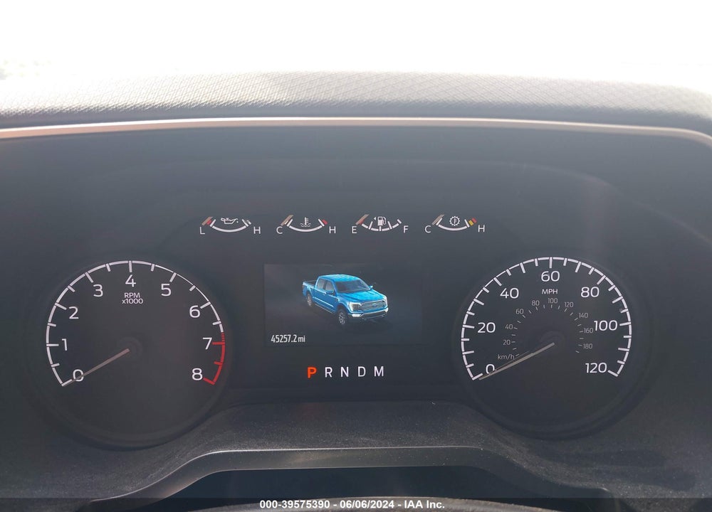 2021 FORD F-150 XL VIN: 1FTMF1CBXMKD60342