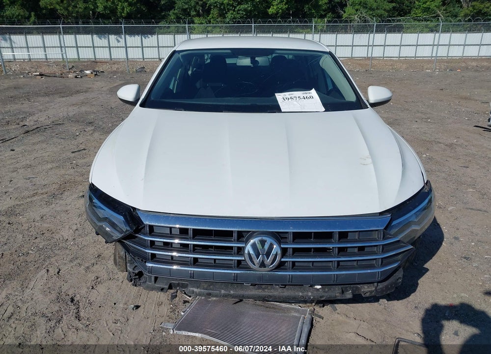 2021 VOLKSWAGEN JETTA 1.4T R-LINE/1.4T S/1.4T SE VIN: 3VWC57BU6MM102300