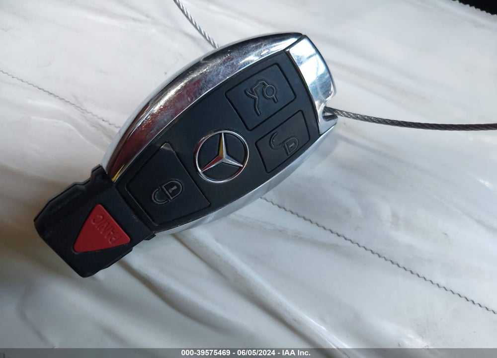 2014 MERCEDES-BENZ CLA 45 AMG 4MATIC VIN: WDDSJ5CB9EN082911