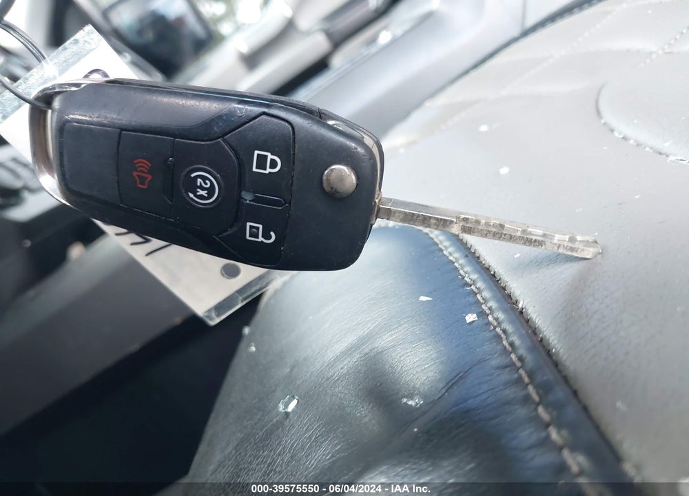 2019 FORD F-150 XLT VIN: 1FTEW1EP3KFA39472