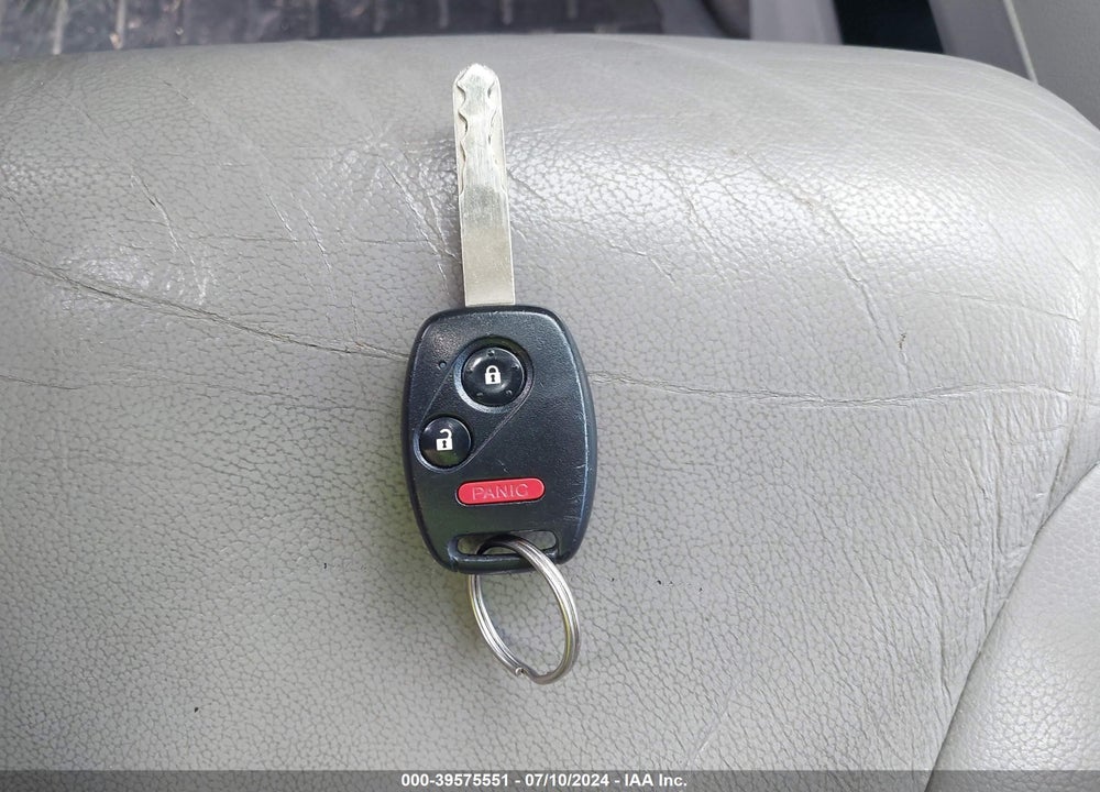 2013 HONDA CR-V EX-L VIN: 5J6RM4H74DL010064